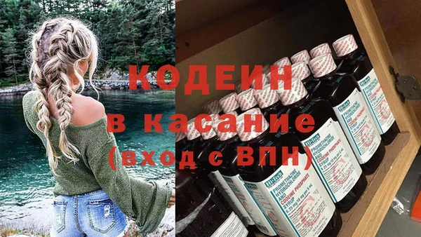 хмурый Богородицк