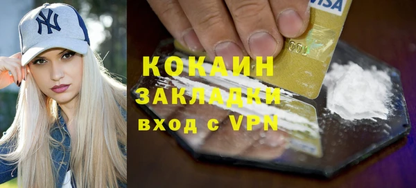 хмурый Богородицк